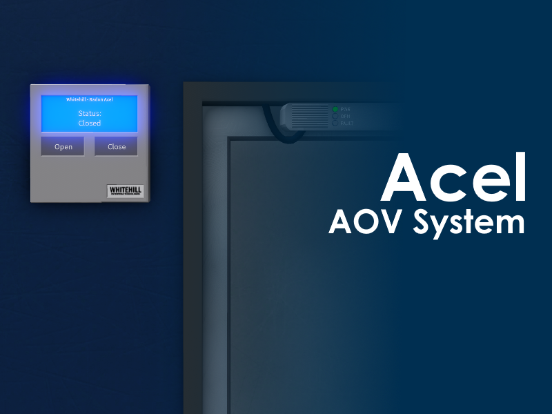 Acel AOV System