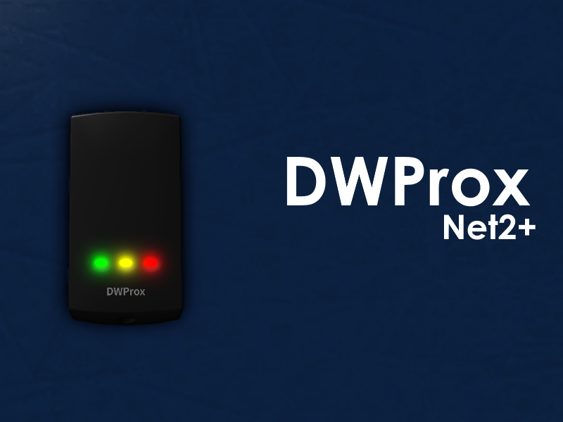 DWProx Net2+