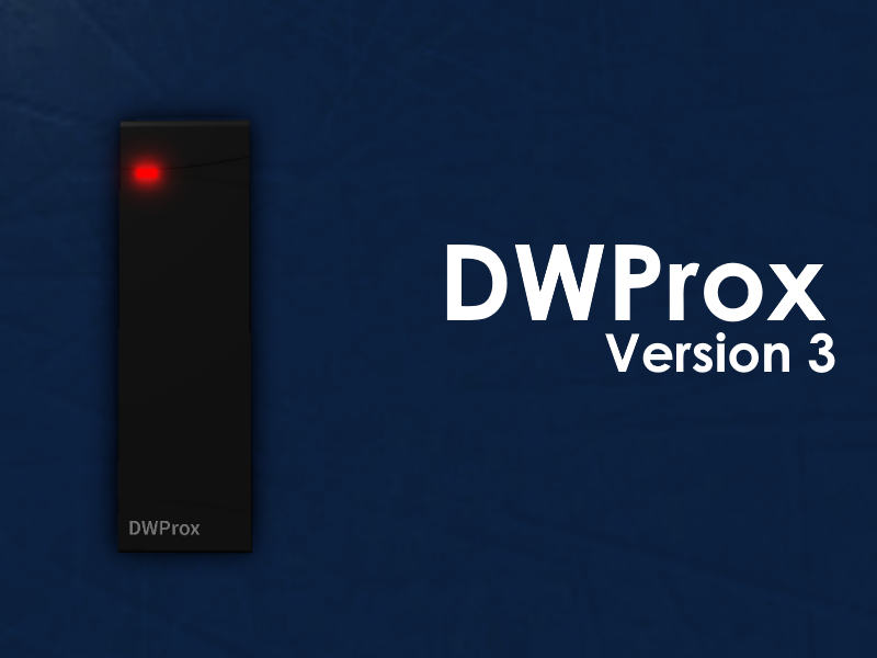 DWProx v3